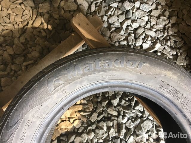 Matador Aquilla Evo R15 205/60 Matador Aquilla Evo R15 205/60