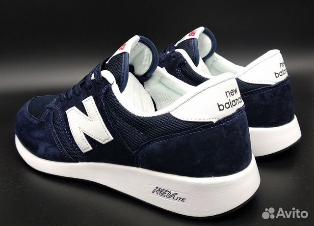 New Balance 420 New Balance 420