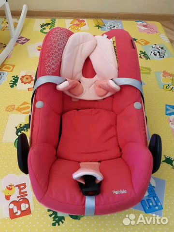 Автомобильное кресло Maxi-Cosi от 0-13 кг Автомобильное кресло Maxi-Cosi от 0-13 кг