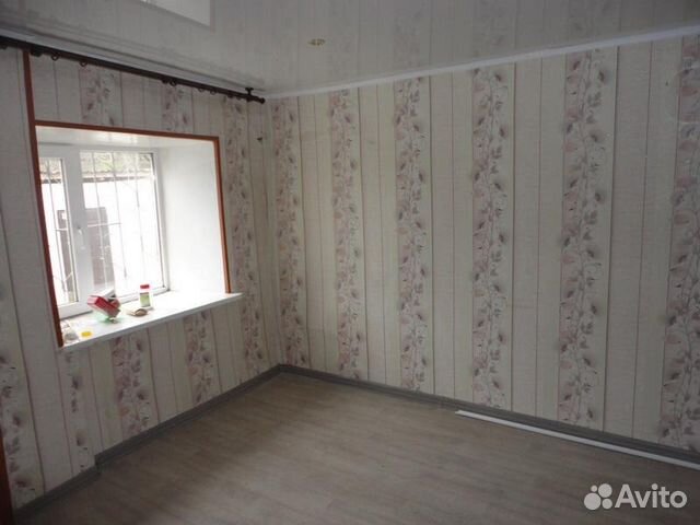 1-к квартира, 22 м², 1/1 эт.