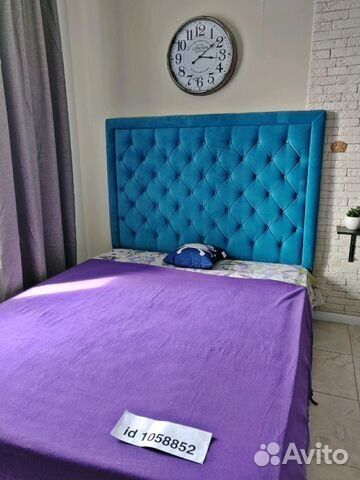 1-к квартира, 45 м², 5/5 эт.