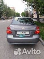 Chevrolet Aveo 1.4 МТ, 2008, 160 000 км