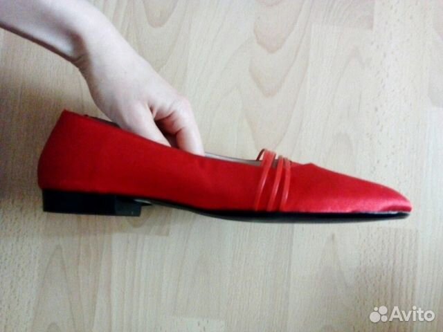 Балетки Балетки