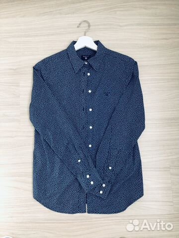 Рубашка Gant 42