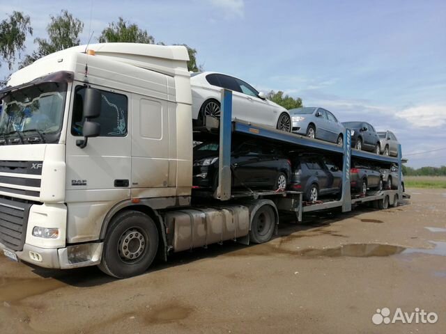 Перевозка автомобилей по России на автовозе Перевозка автомобилей по России на автовозе