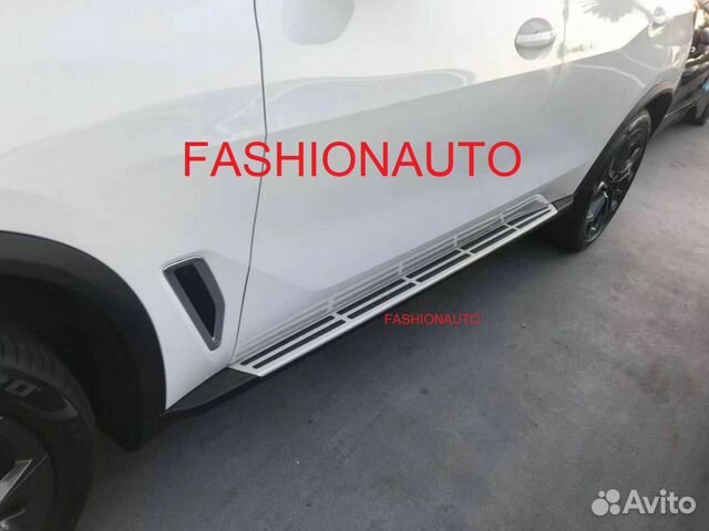 BMW X 5 G 05 пороги bmw x5 g05 подножки бмв х5 BMW X 5 G 05 пороги bmw x5 g05 подножки бмв х5