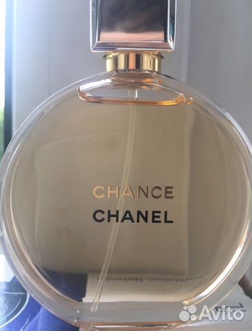 Chanel Chance 50 ml
