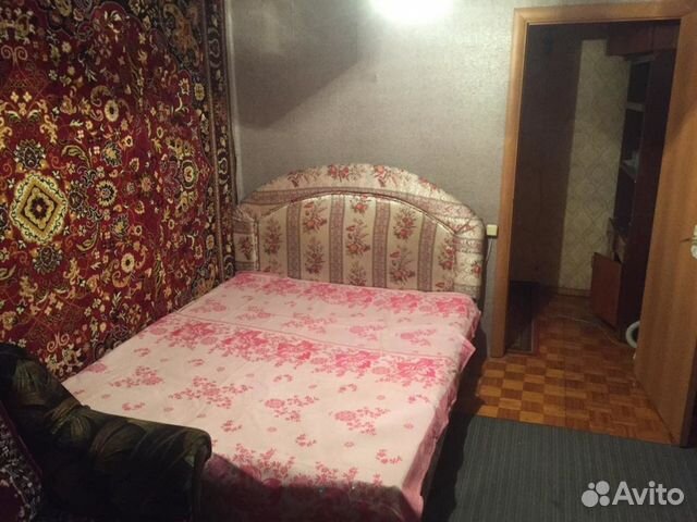 Комната 20 м² в 3-к, 1/9 эт. Комната 20 м² в 3-к, 1/9 эт.