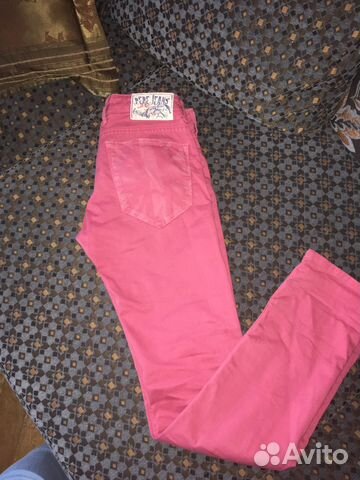 Джинсы Pepe Jeans London Джинсы Pepe Jeans London