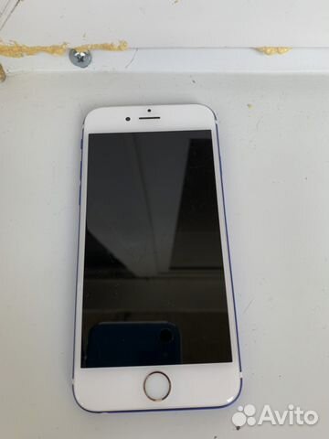 iPhone 6s 64gb