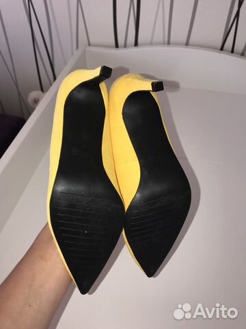 Женские туфли-лодочки zara новые Женские туфли-лодочки zara новые