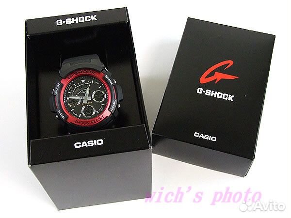 Новые мужские часы casio G-Shock AW-591-4A Новые мужские часы casio G-Shock AW-591-4A