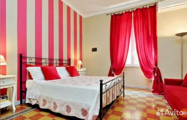 1-к квартира, 45 м², 6/17 эт.