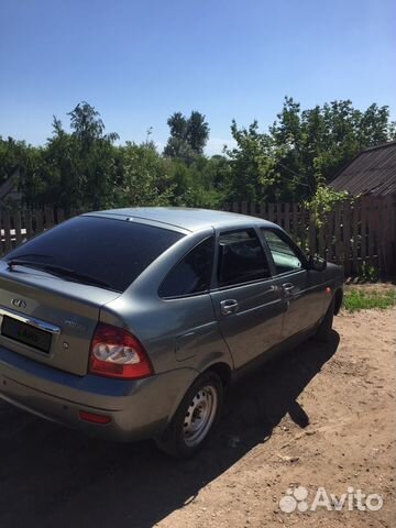 LADA Priora 1.6 МТ, 2010, 88 000 км