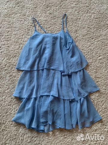 Платье zara Платье zara