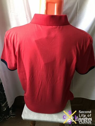 Lacoste Sport поло Lacoste Sport поло