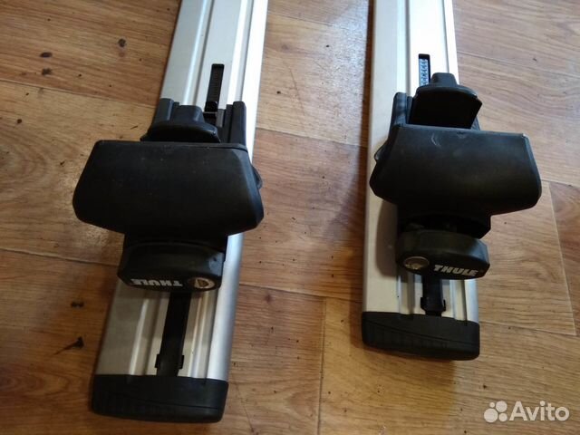 Багажник Thule на крышу вольво xc90 Багажник Thule на крышу вольво xc90