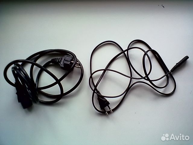 Кабели питания для электроники Кабели питания для электроники