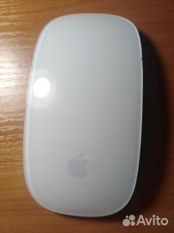 Apple Magic Mouse 1