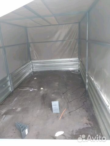 Прицеп Прицеп