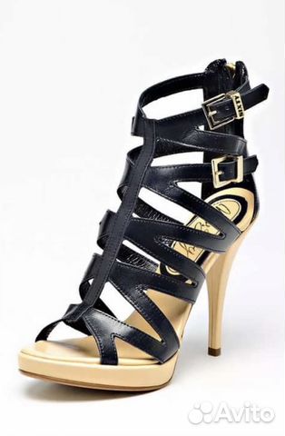 Босоножки (туфли) Босоножки (туфли)