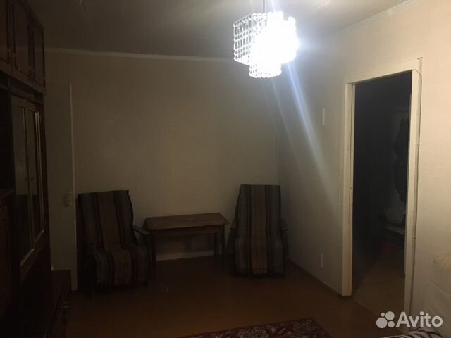 2-к квартира, 44 м², 3/5 эт. 2-к квартира, 44 м², 3/5 эт.