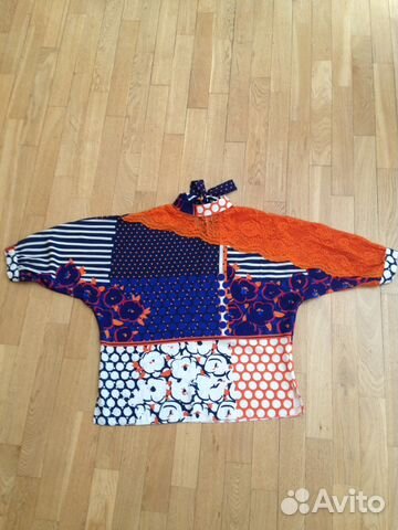 Блузка Блузка