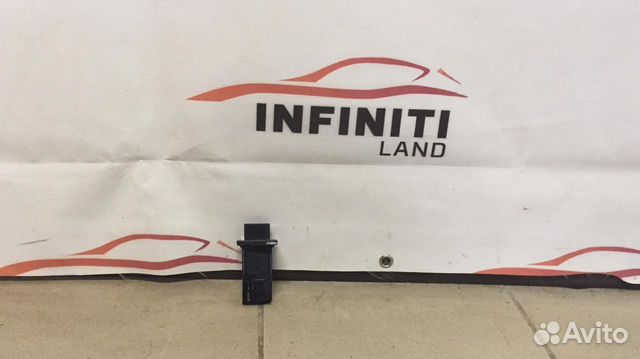 Датчик расходомера Infiniti EX25 EX35 EX37 QX50