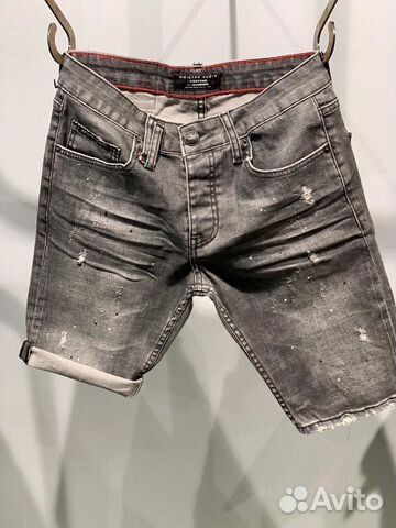 Бриджи Philipp Plein
