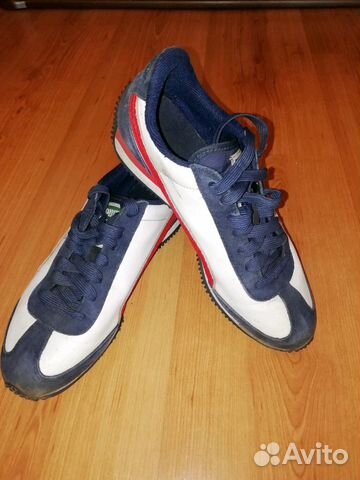 Кроссовки Puma Кроссовки Puma