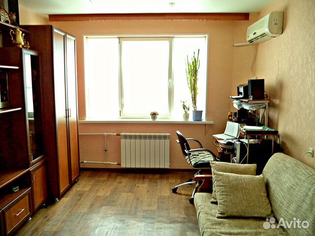 2-к квартира, 51.9 м², 9/9 эт.