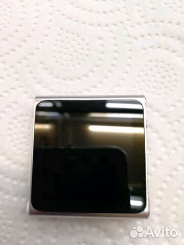 iPod nano 6/8Gb