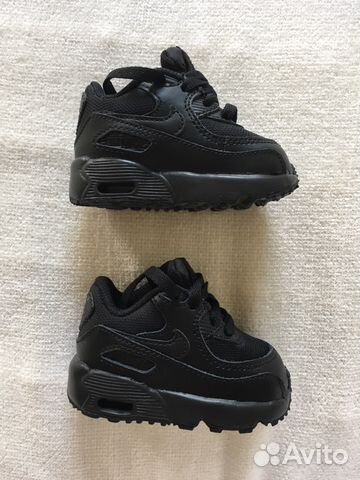 Кроссовки детские Nike Кроссовки детские Nike