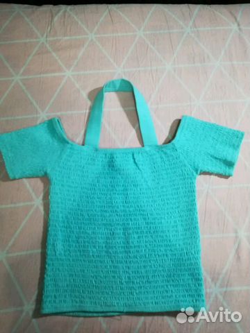 Одежда на девочку