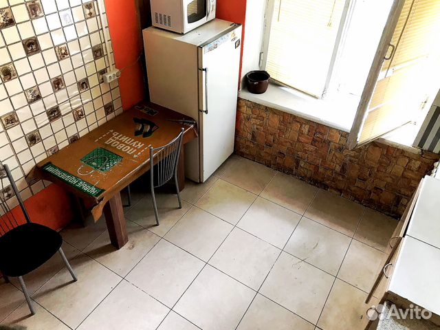 Комната 19 м² в 3-к, 2/5 эт.