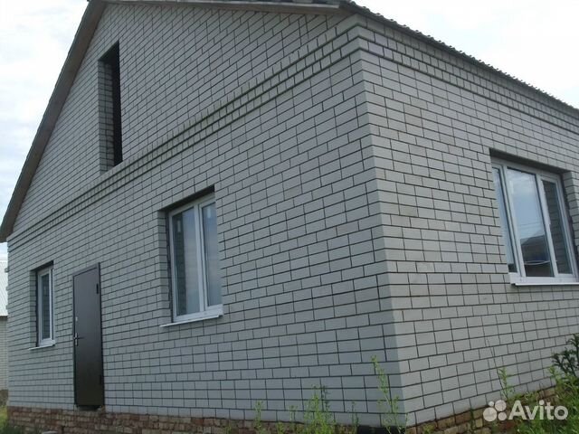 Дом 100 м² на участке 10 сот.