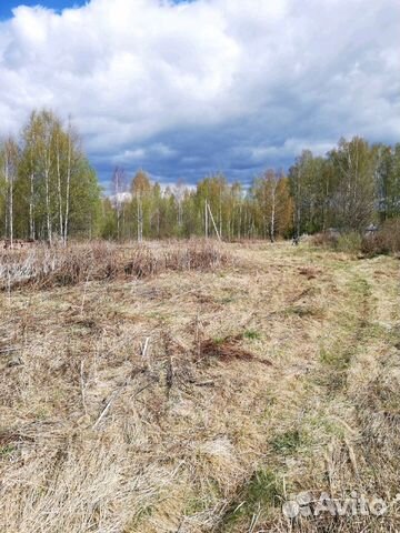 Участок 15 сот. (ИЖС)
