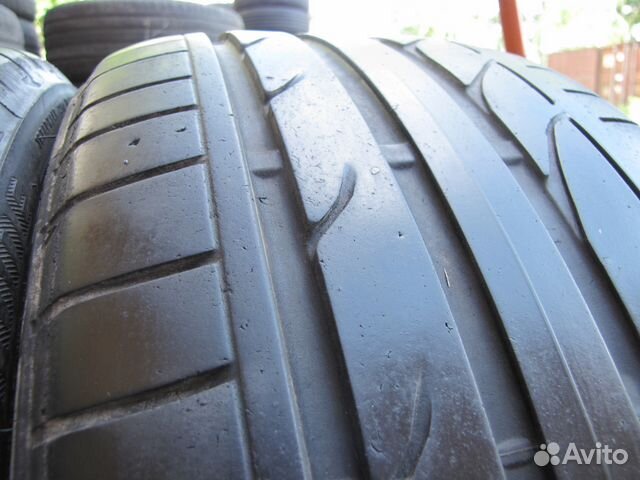 R18 225/40 Bridgestone Potenza S001