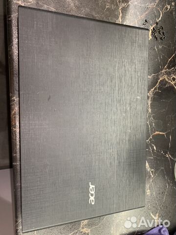 Acer e5-573g -34kj в разбор