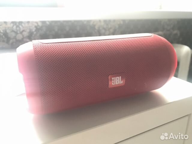 Jbl charge 3