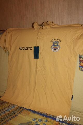 Поло мужская 50-52 (XL) Поло мужская 50-52 (XL)