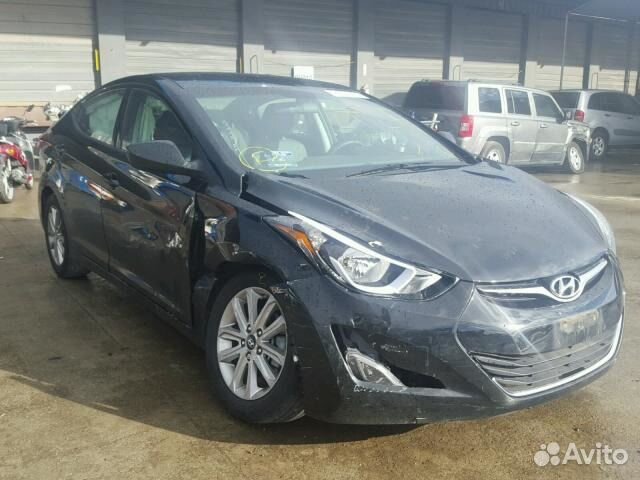Разборка Hyundai Хендай Elantra 2011-2016 двс кпп Разборка Hyundai Хендай Elantra 2011-2016 двс кпп