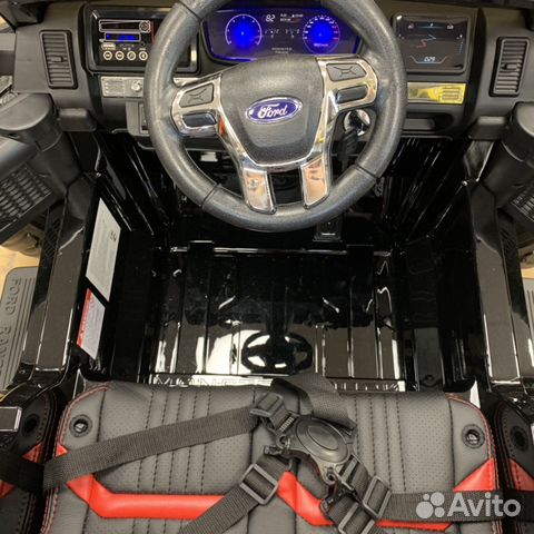 Электромобиль