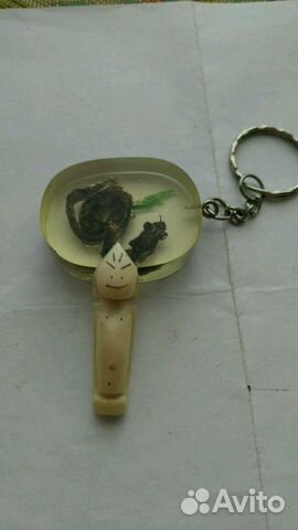 Брелок для ключей Брелок для ключей
