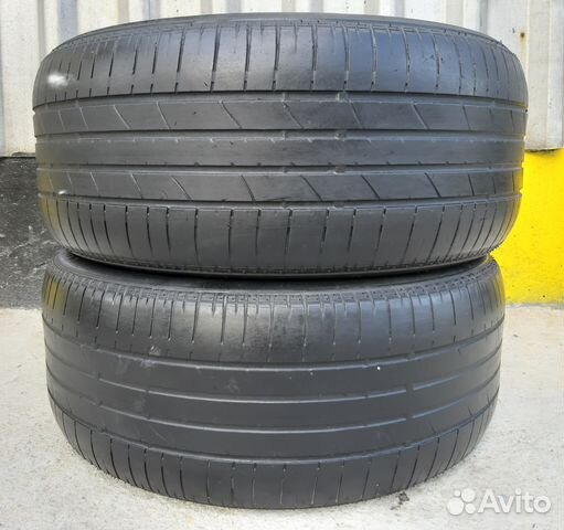 255 50 19 Brigstone Turanza ER300 255 50 19 Brigstone Turanza ER300