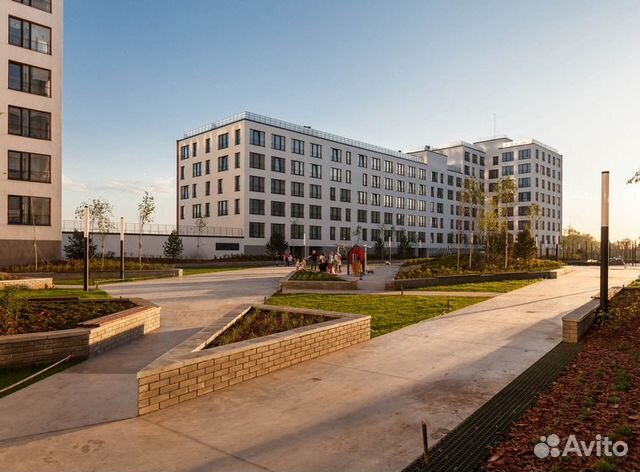 3-к квартира, 89.5 м², 4/8 эт. 3-к квартира, 89.5 м², 4/8 эт.