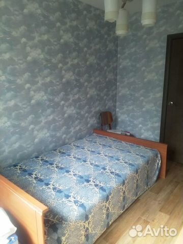 Комната 12 м² в 3-к, 3/9 эт.