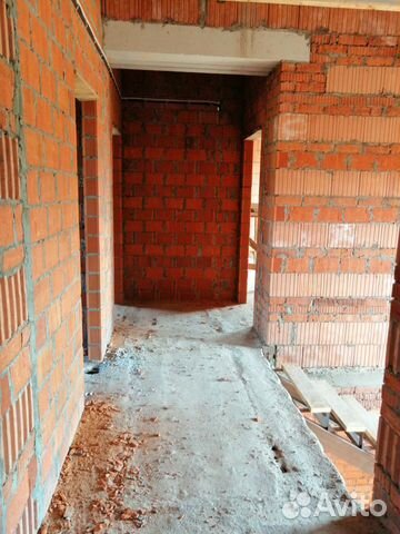 Дом 200 м² на участке 16 сот. Дом 200 м² на участке 16 сот.