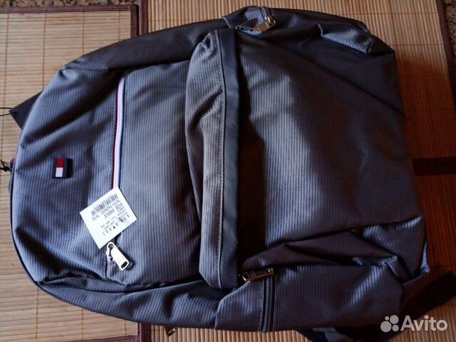 Рюкзак Tommy Hilfiger Рюкзак Tommy Hilfiger