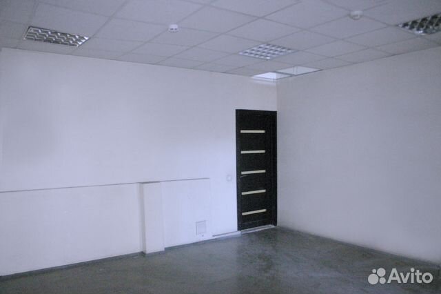 Офисное помещение, 55.3 м² Офисное помещение, 55.3 м²